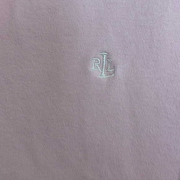 Lauren Ralph Lauren top, size M - Picture 2 of 9